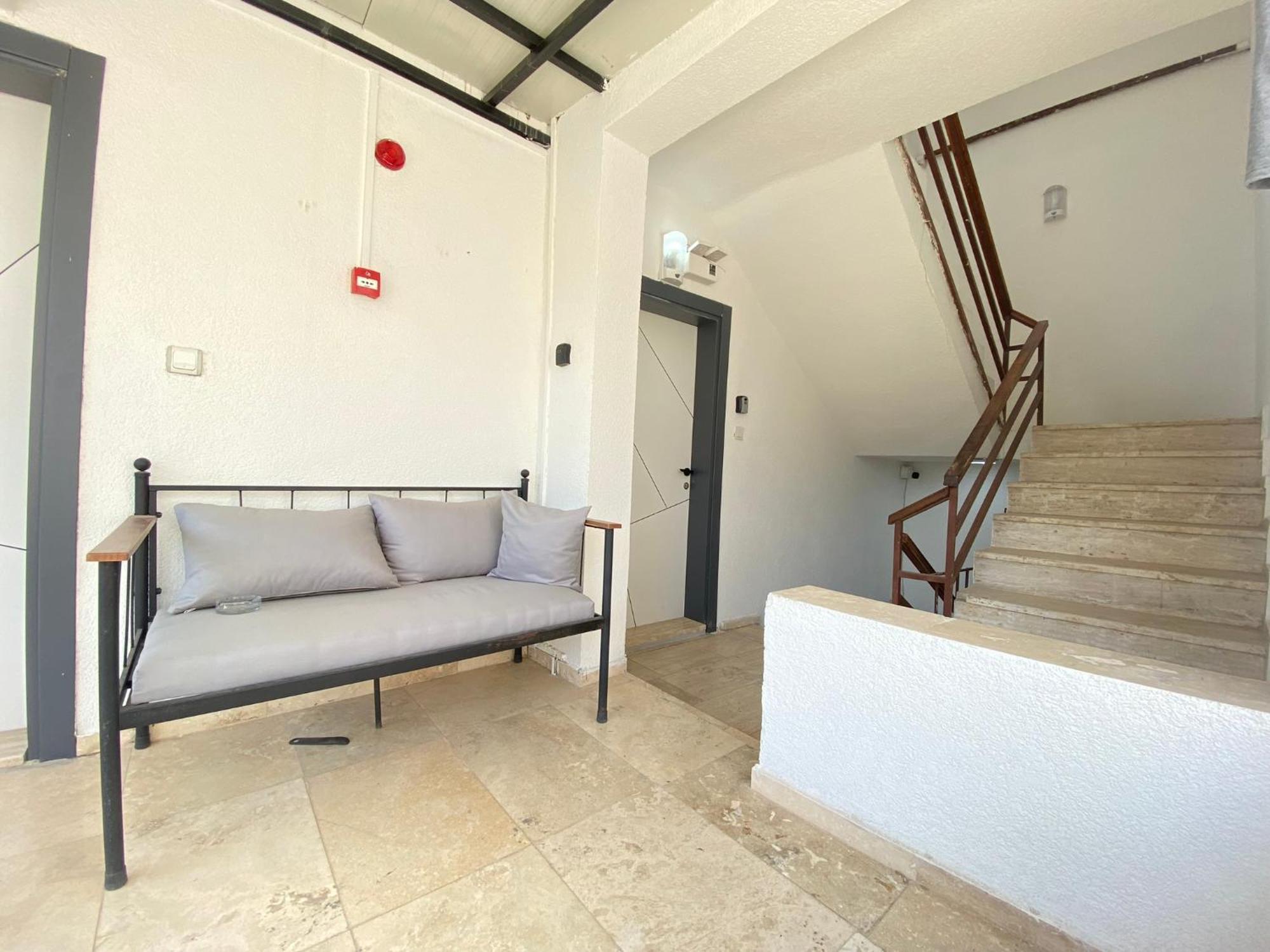 Apartment Stylish Peaceful Gem In Center Bodrum
