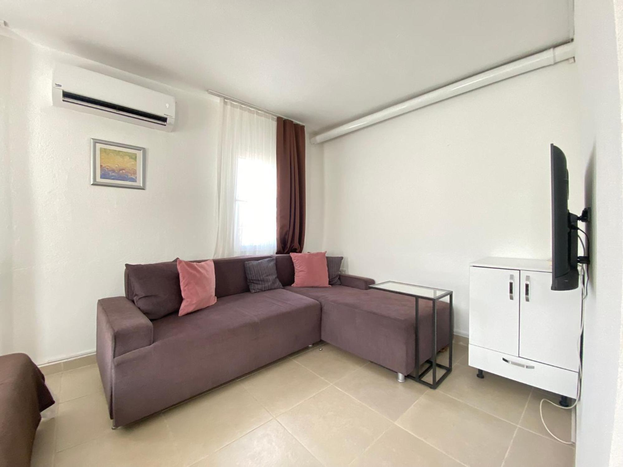 Stylish Peaceful Gem In Center * Bodrum