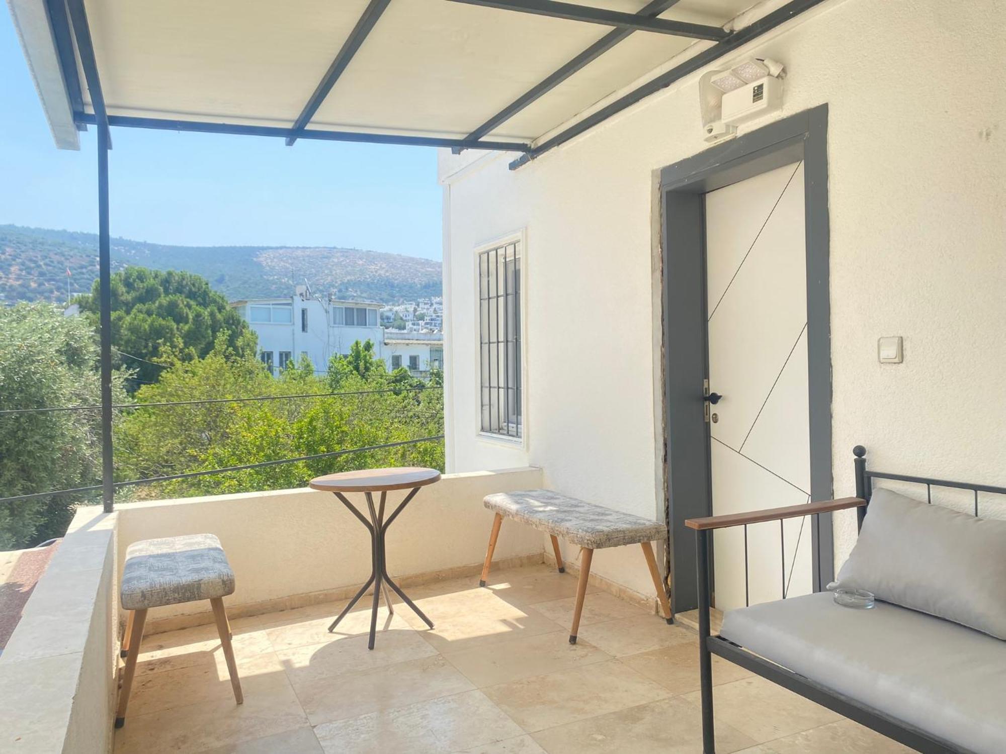 Apartment Stylish Peaceful Gem In Center *