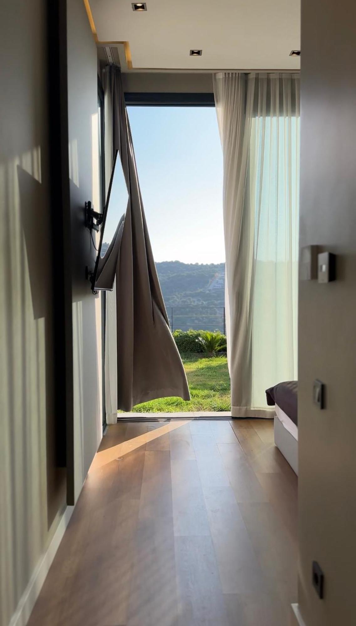 Pousada Toscana Yalikavak Bodrum