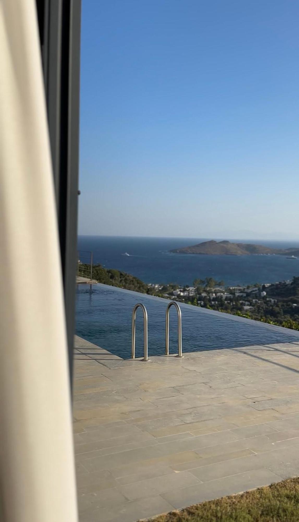 Toscana Yalikavak Bodrum
