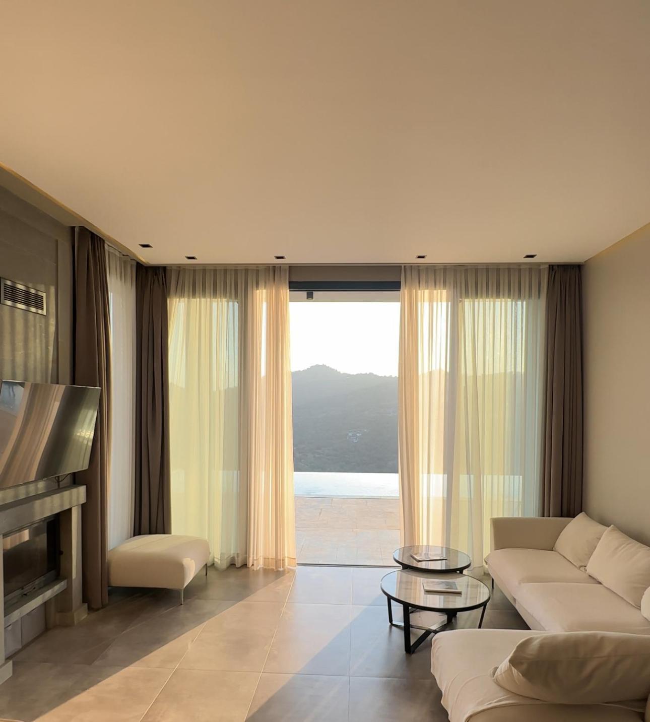 Toscana Yalikavak Bodrum