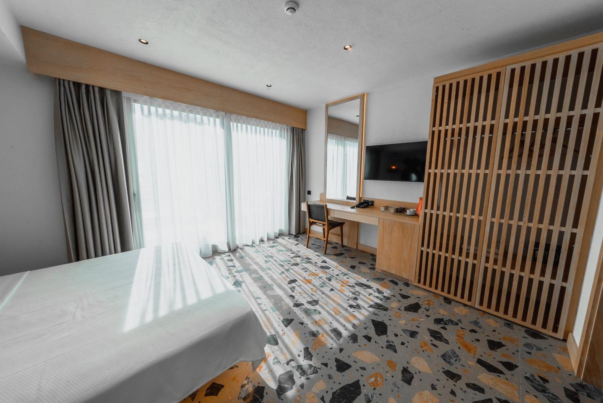 Casa Colore Boutique House Hotel *