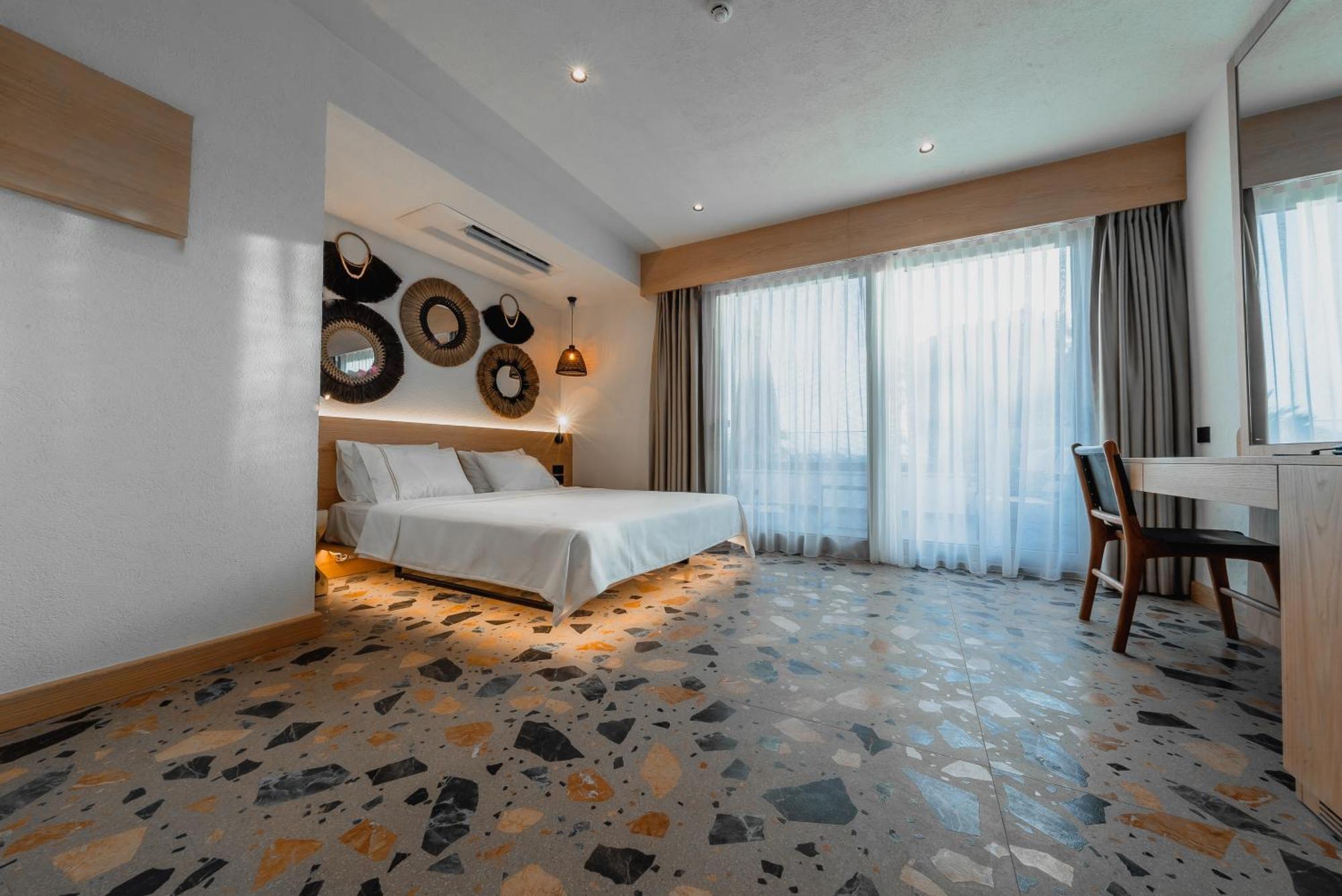 Hotel Casa Colore Boutique House