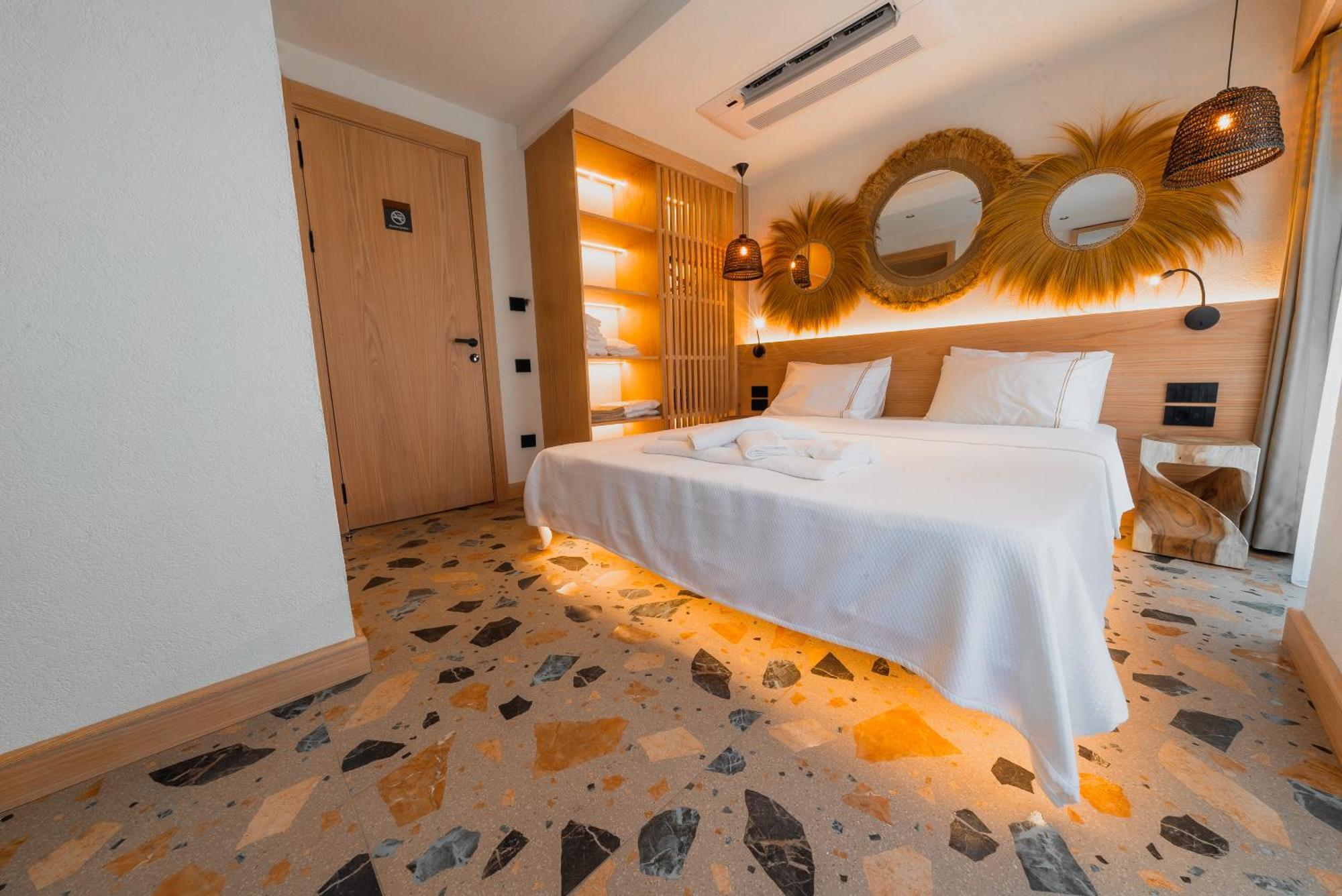 Hotel Casa Colore Boutique House