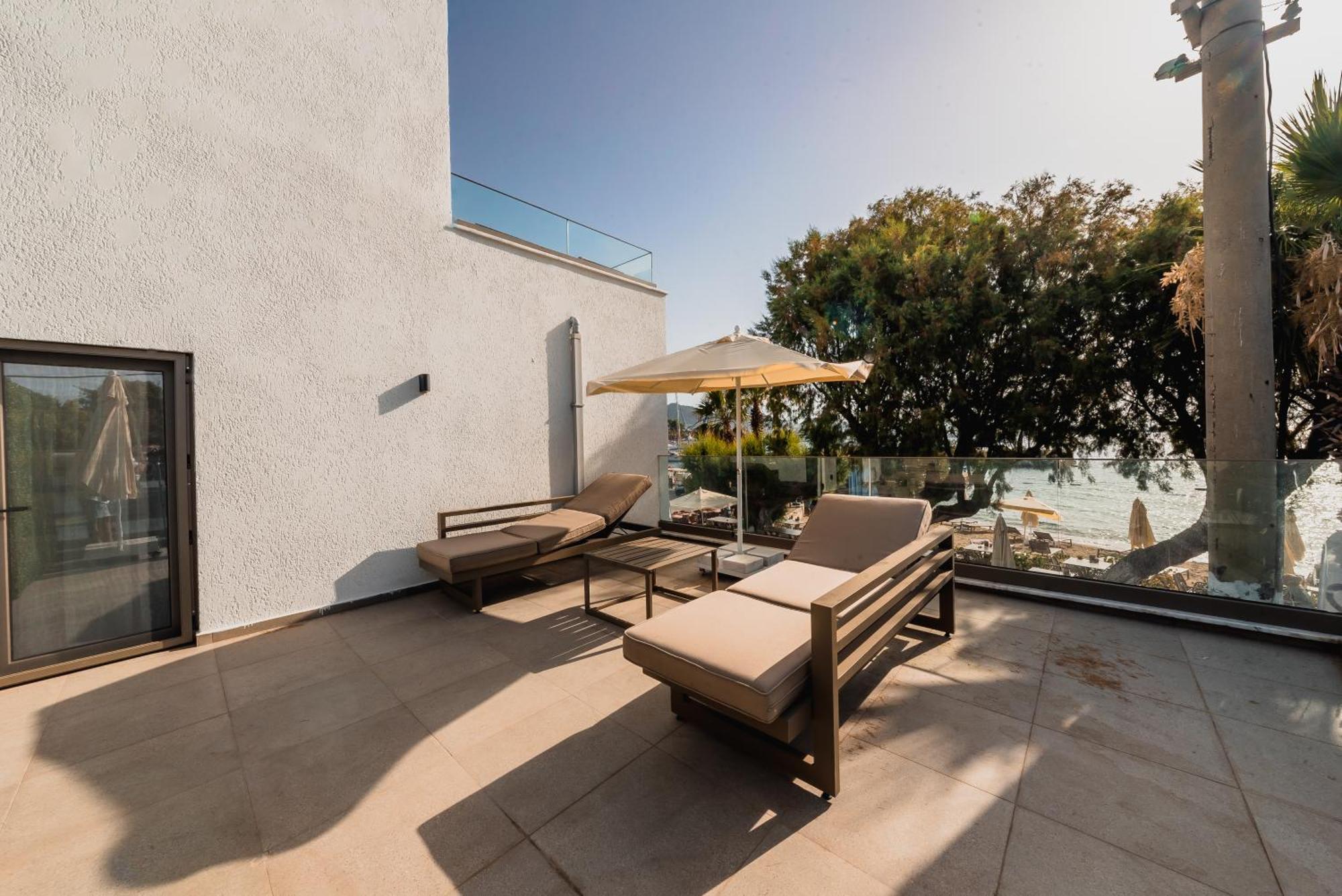 Casa Colore Boutique House