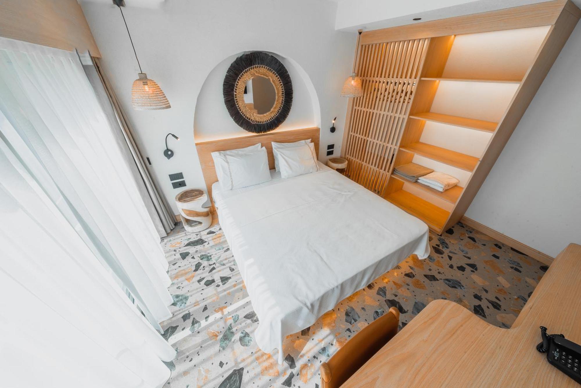 Hotel Casa Colore Boutique House