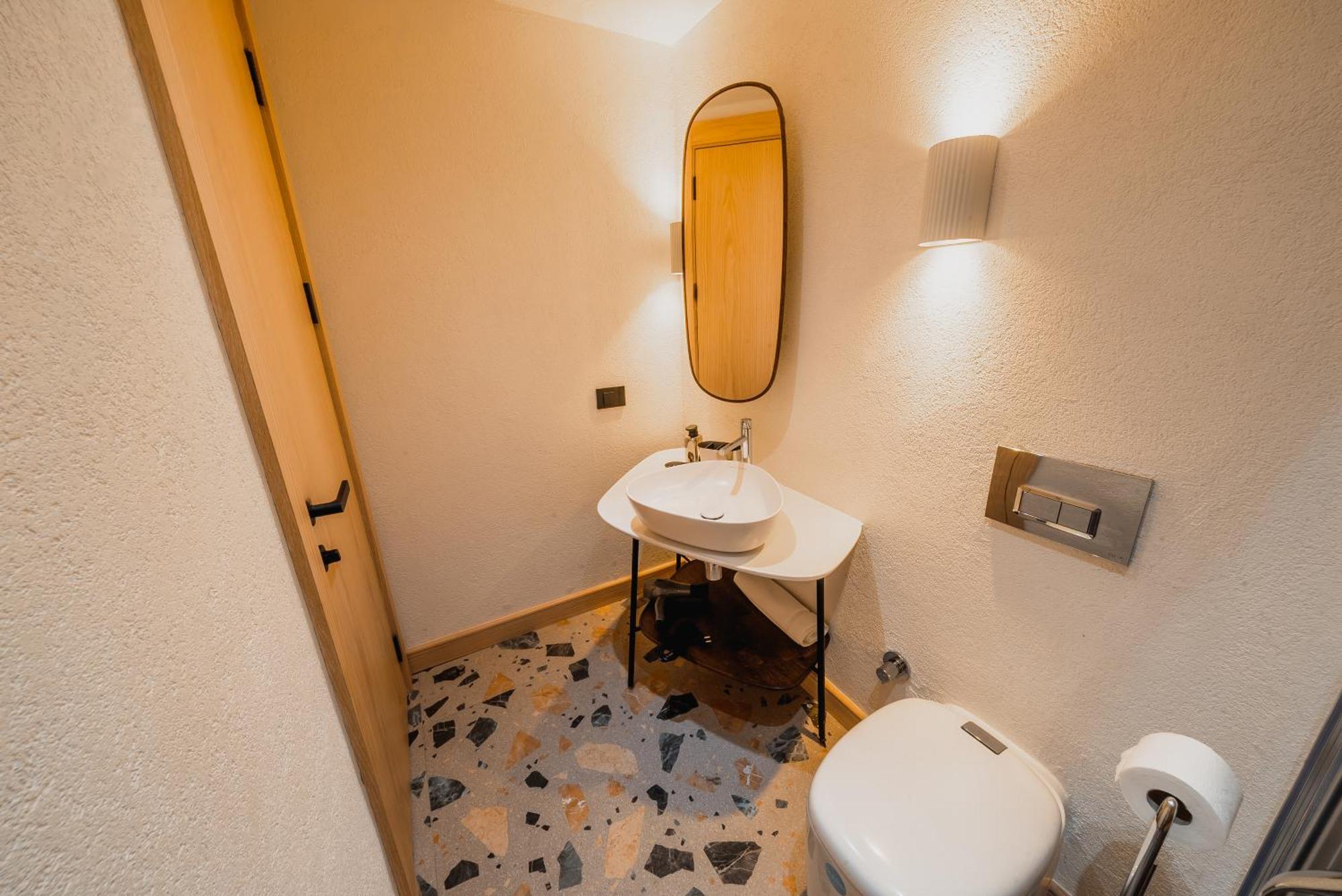 Hotel Casa Colore Boutique House Bodrum