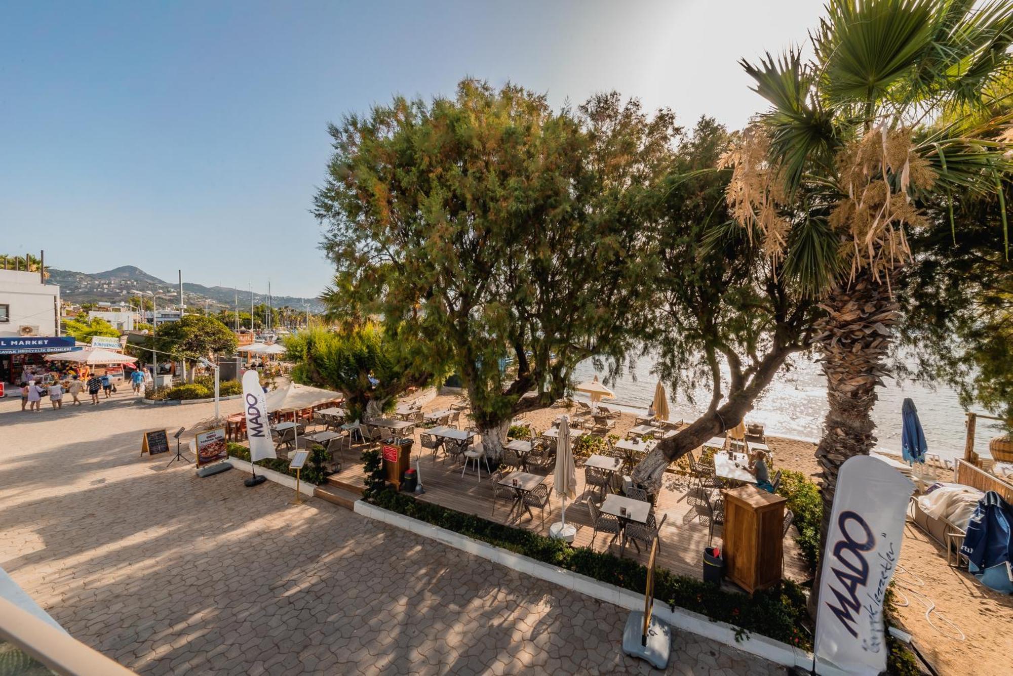Casa Colore Boutique House Bodrum