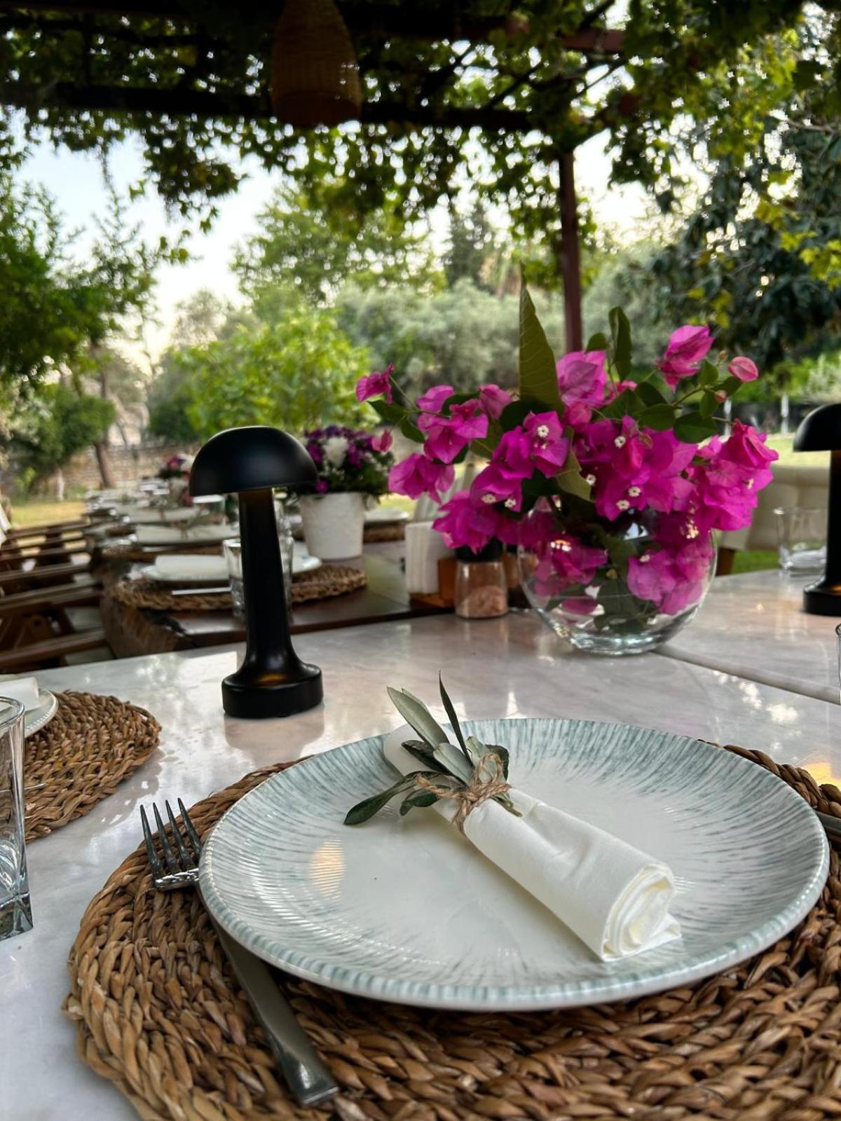 Dolce Luxury Hotel