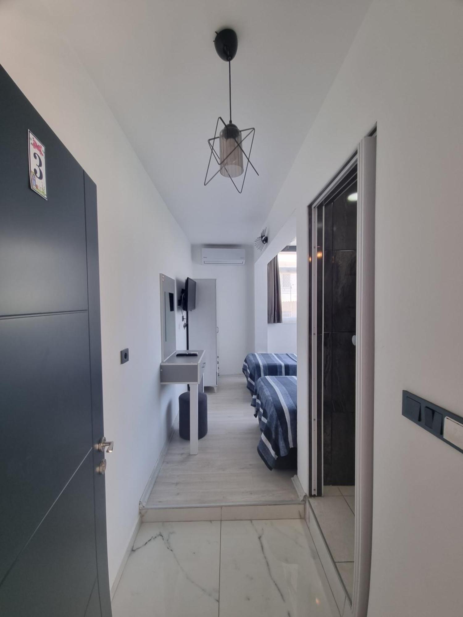 Hotel Kardelen *