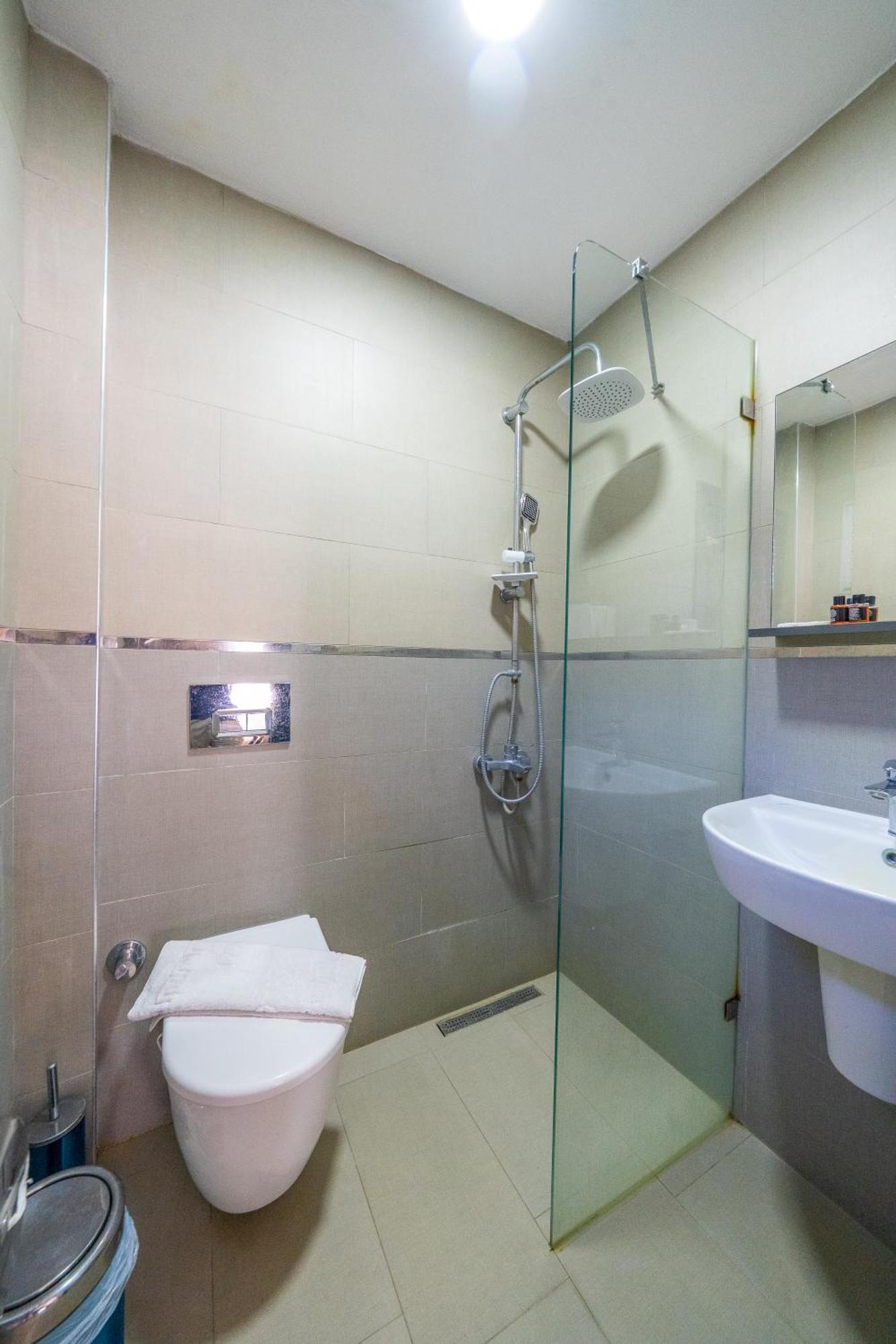 Tuna Butik Hotel 2*