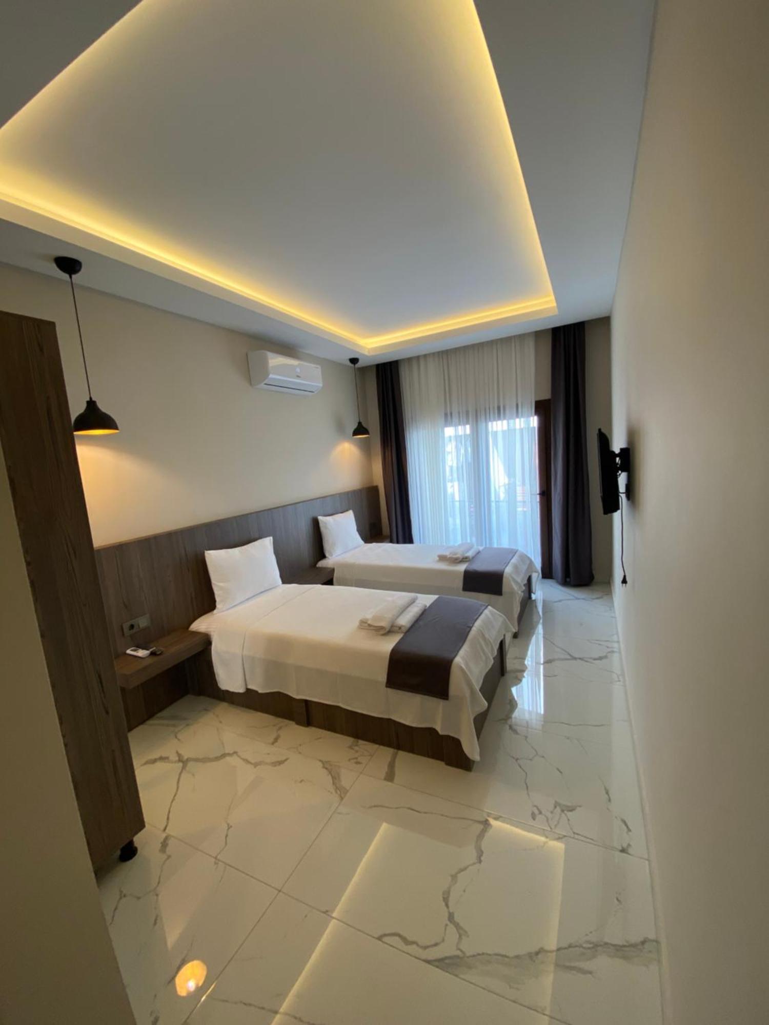 Hotel Tuna Butik Bodrum