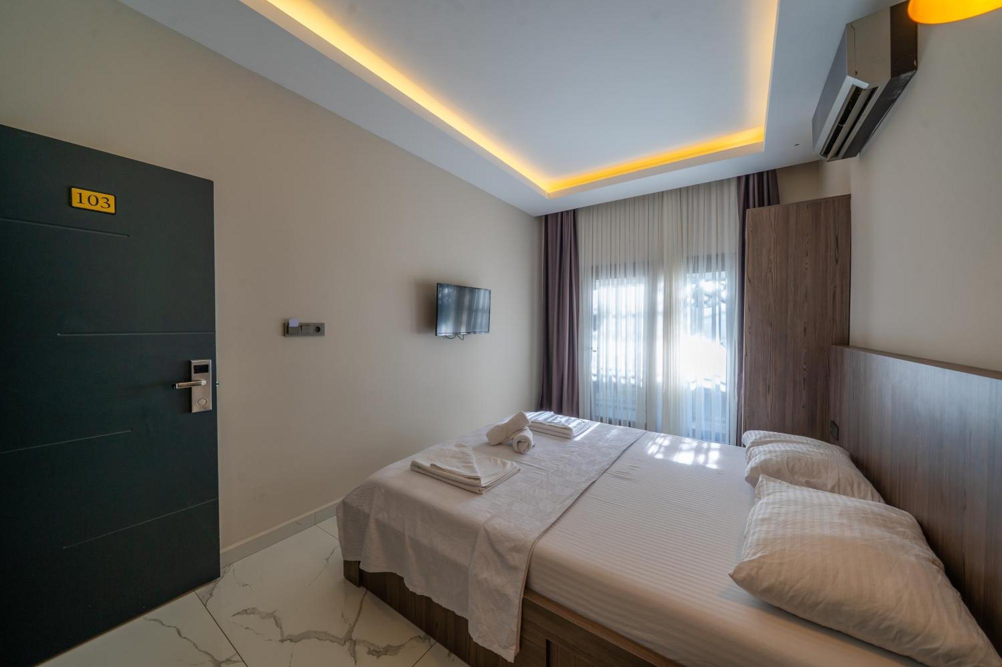 Hotel Tuna Butik Bodrum