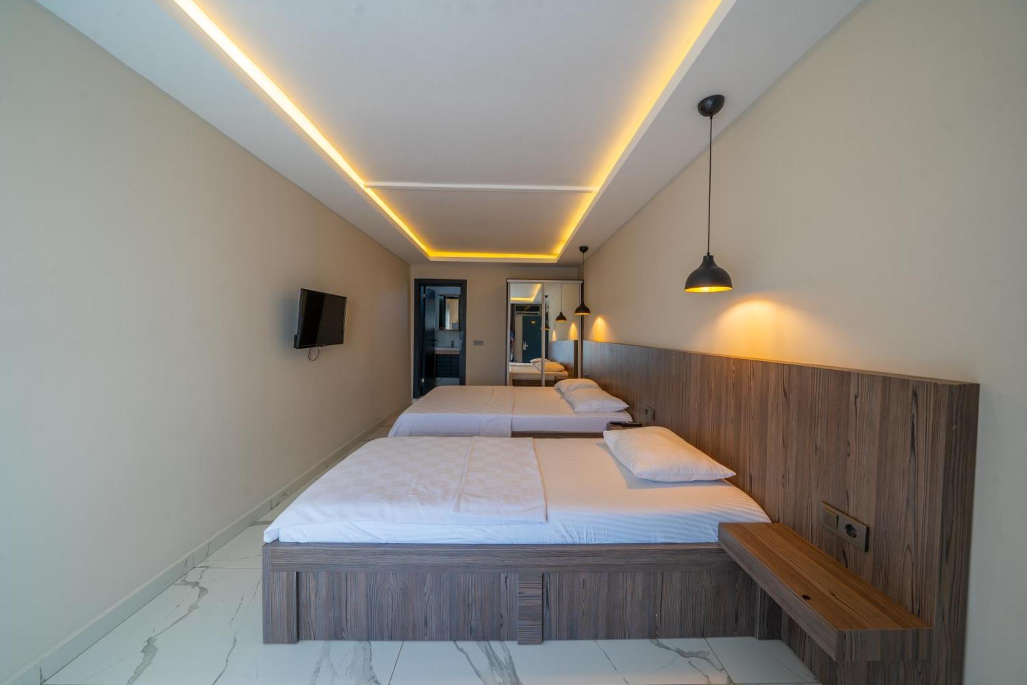 Tuna Butik Hotel