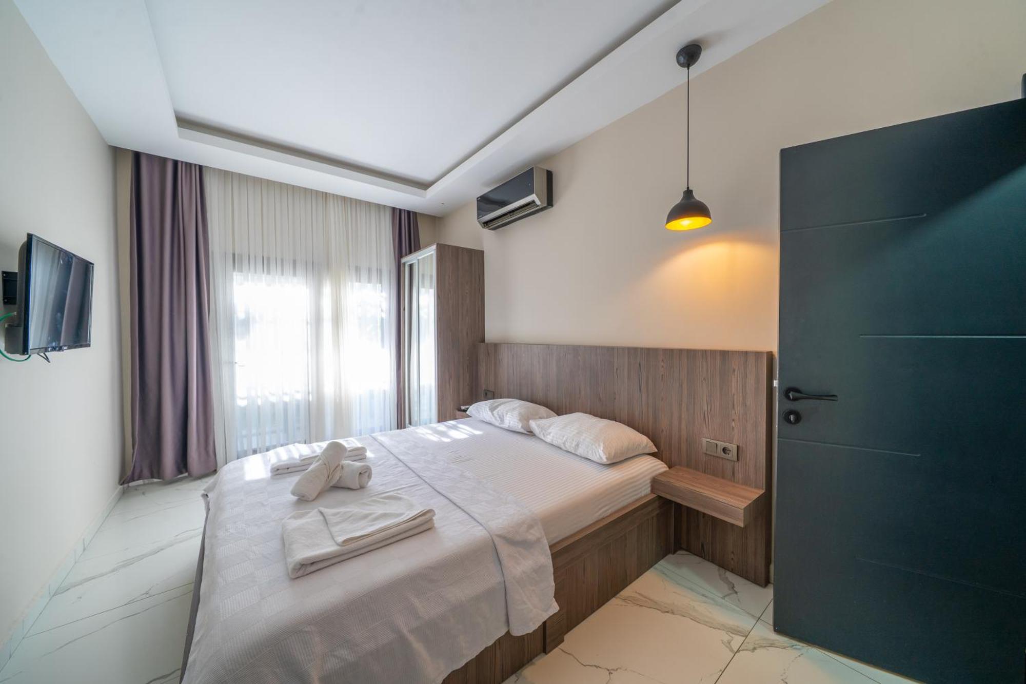 Tuna Butik Hotel 2*