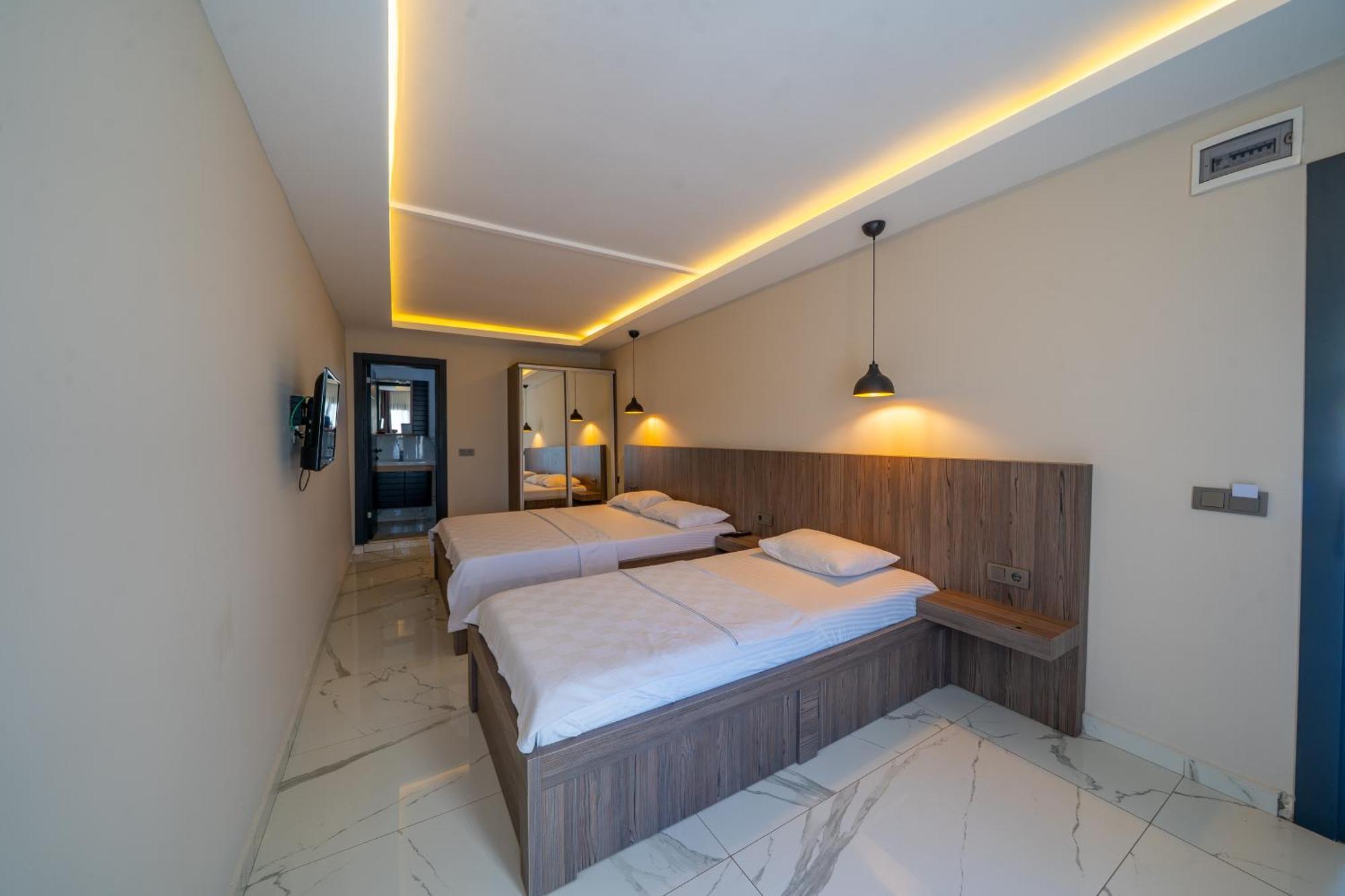 Tuna Butik Bodrum