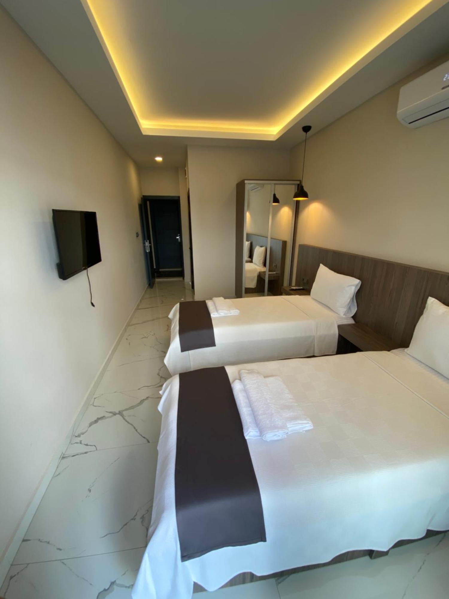 Tuna Butik Hotel Bodrum