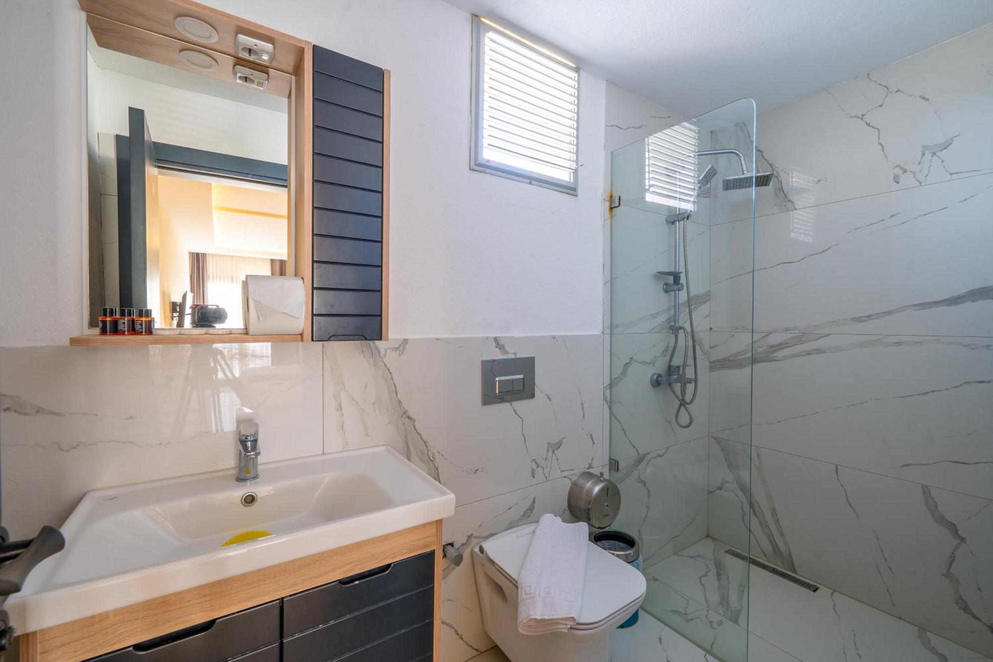 Hotel Tuna Butik Bodrum