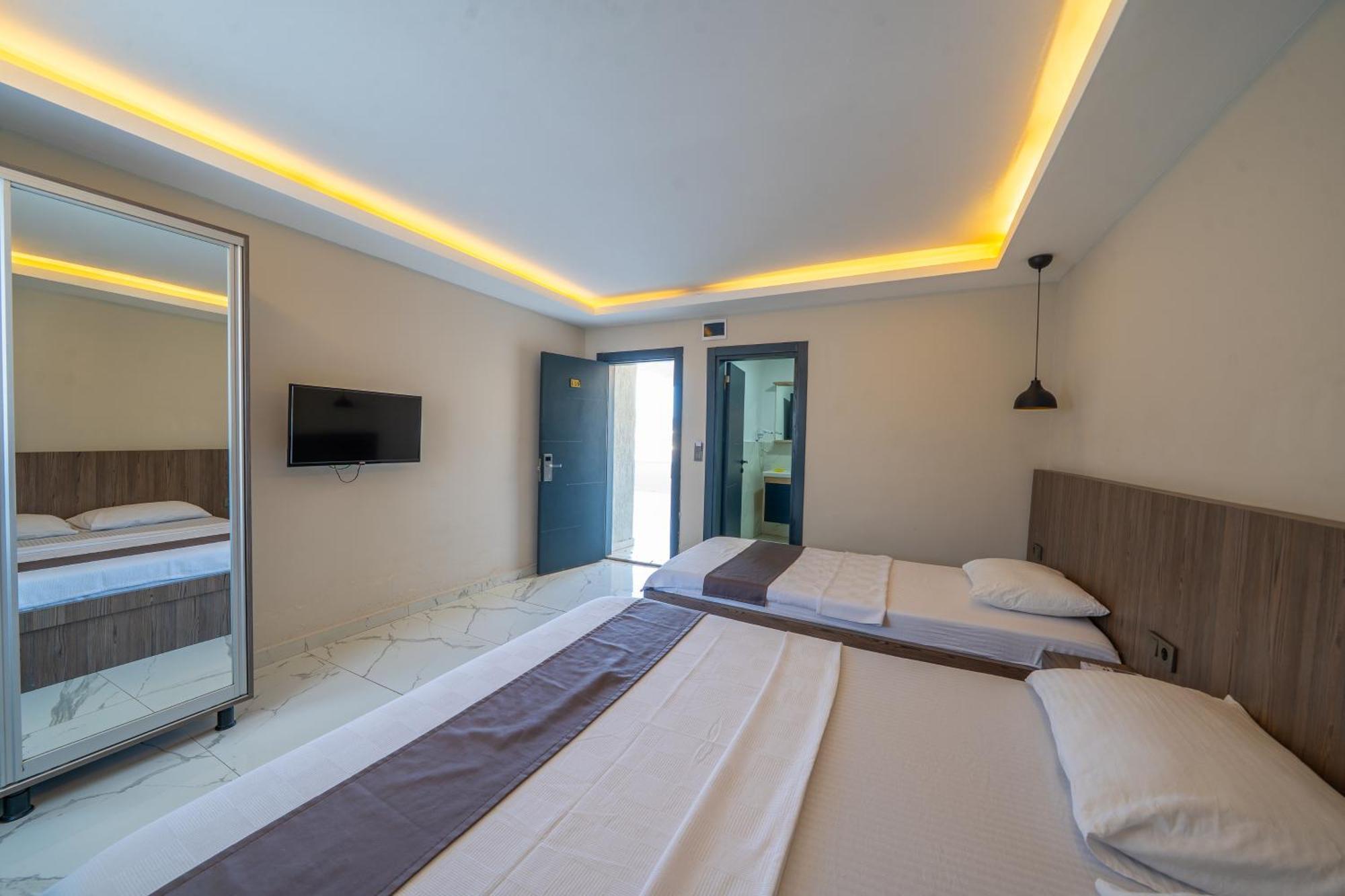 Hotel Tuna Butik Bodrum