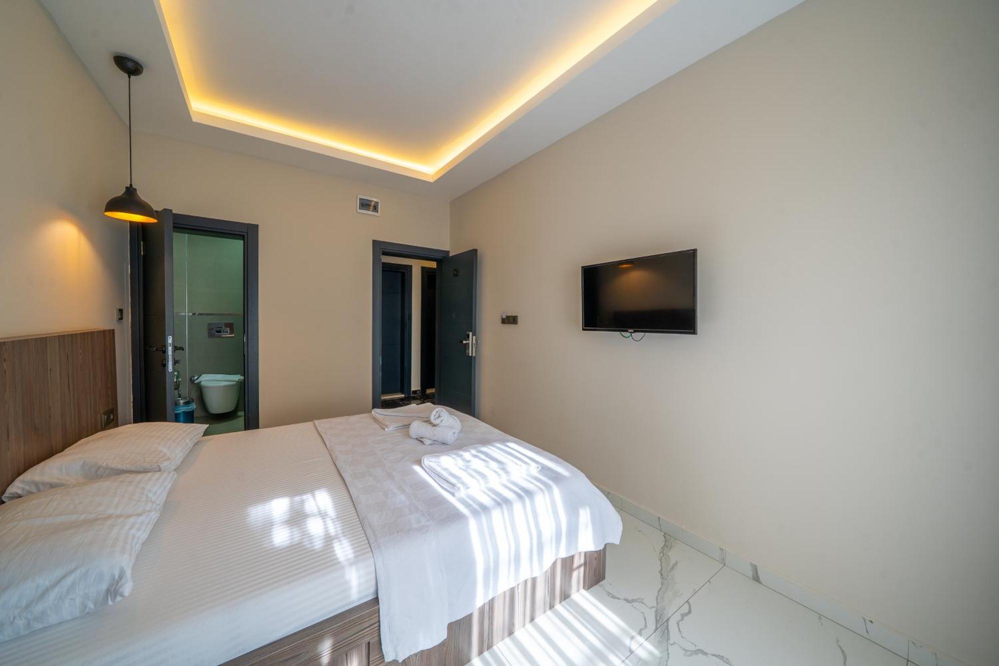 Hotel Tuna Butik