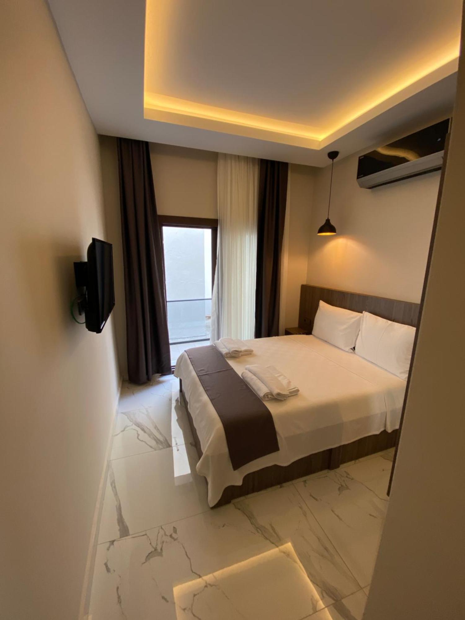 Tuna Butik Hotel 2*