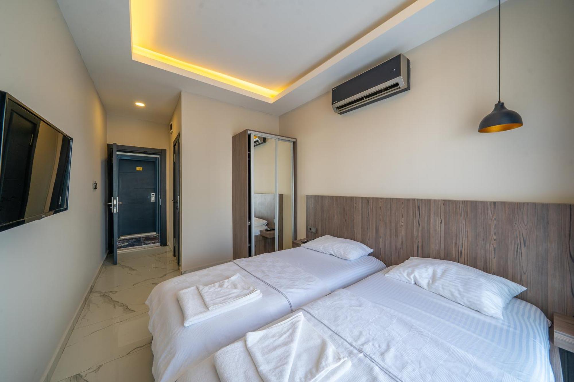 Tuna Butik Hotel