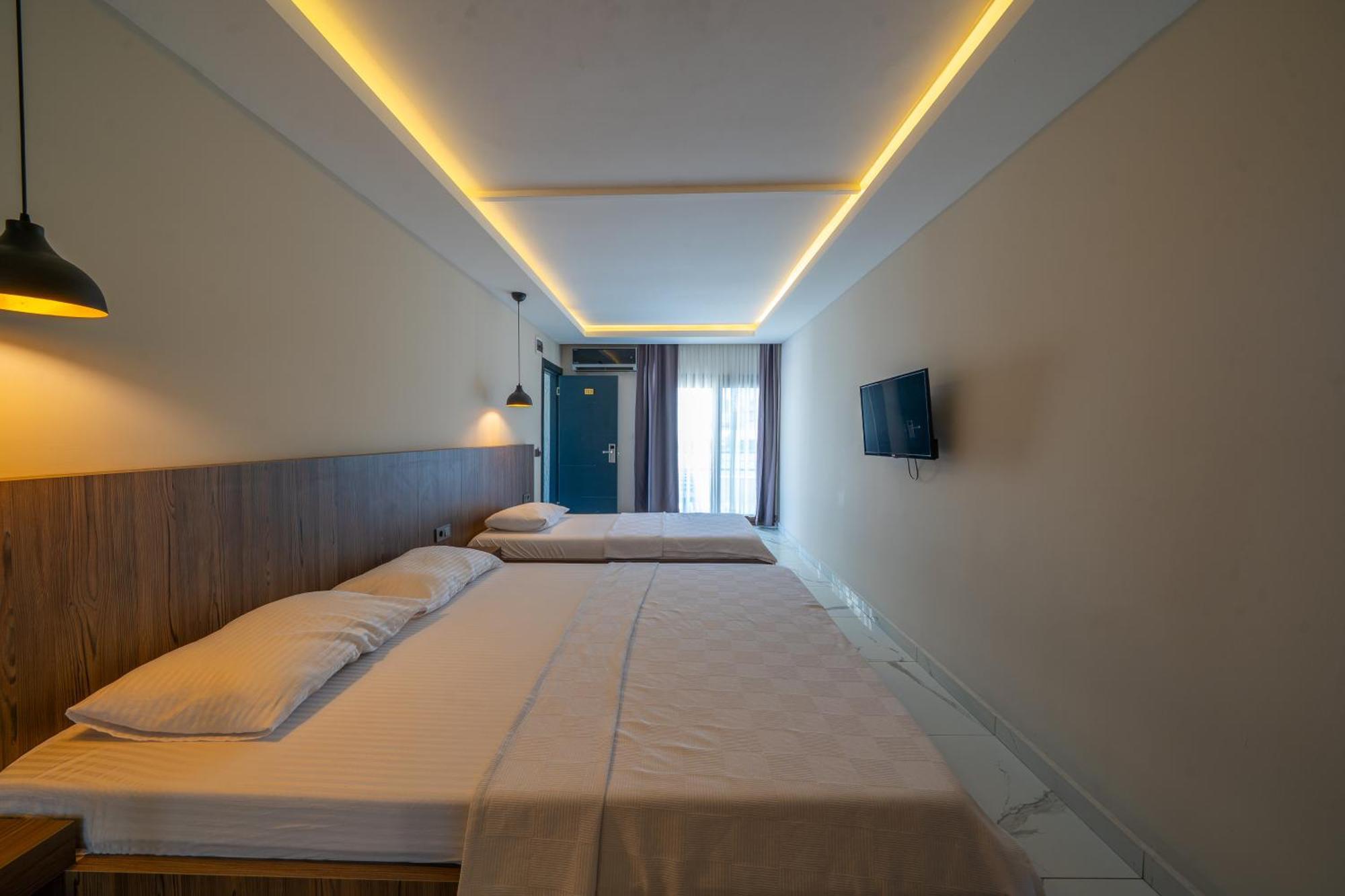 Hotel Tuna Butik Bodrum