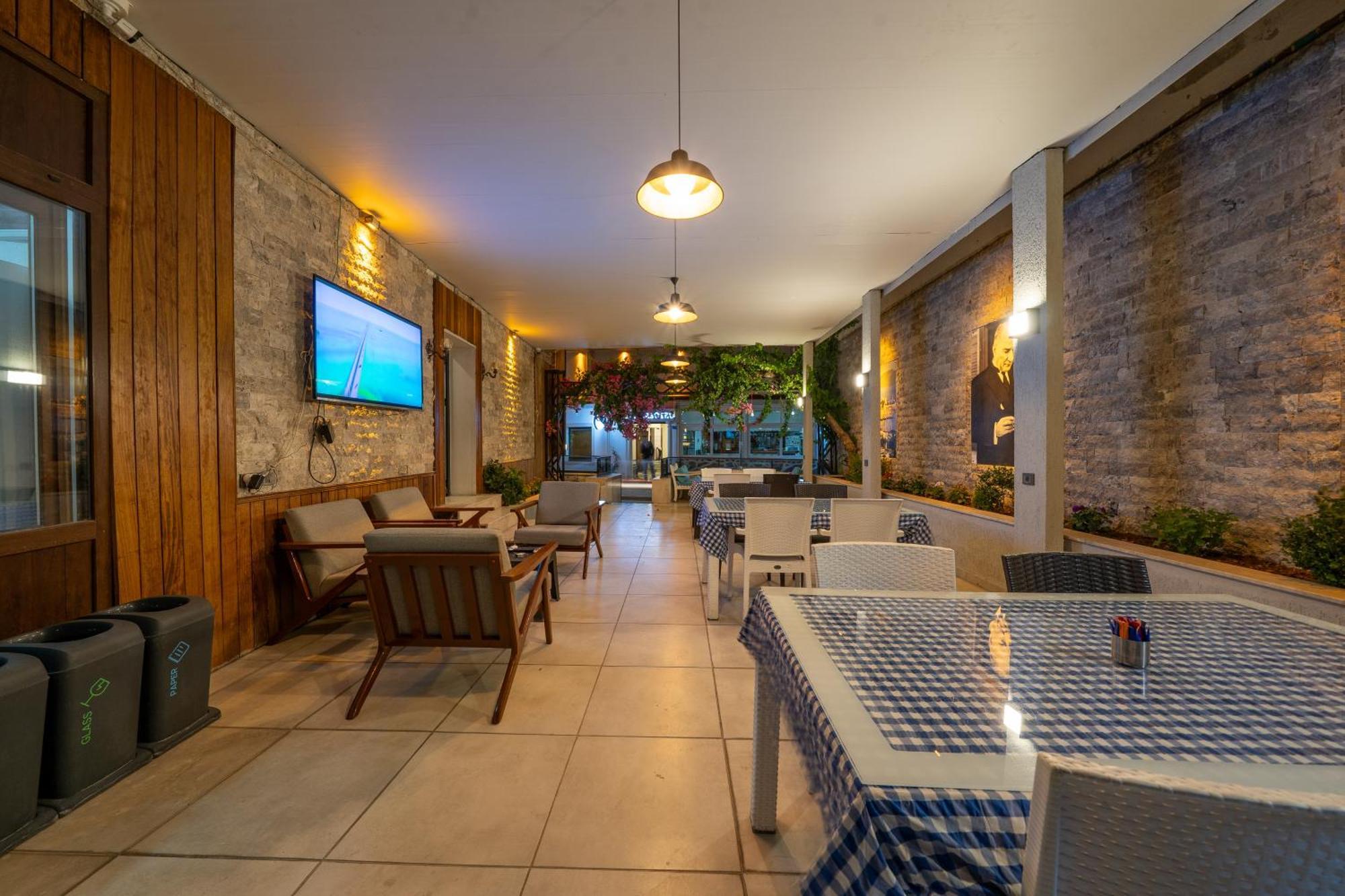 Tuna Butik Bodrum