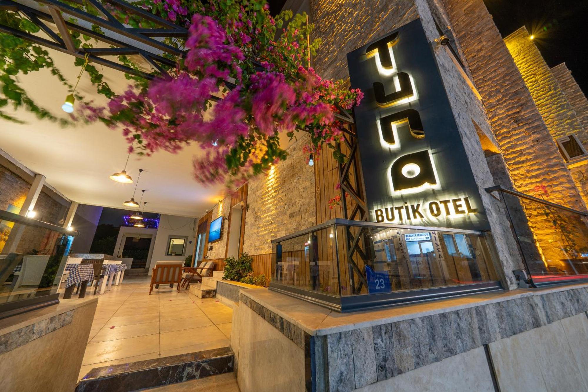 Tuna Butik Hotel
