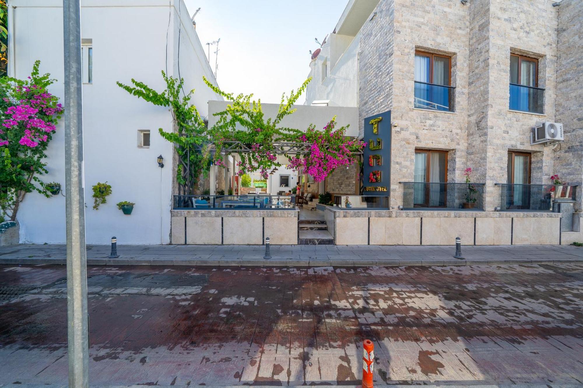 Tuna Butik Bodrum