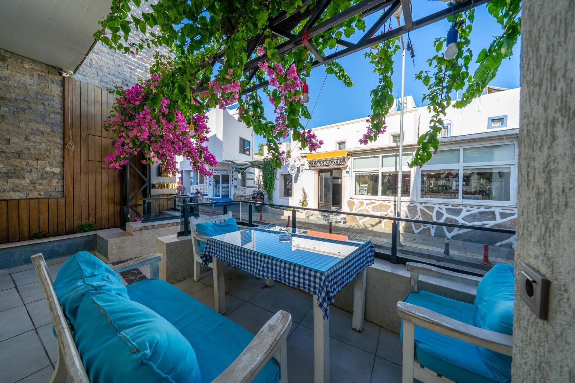 Tuna Butik 2* Bodrum