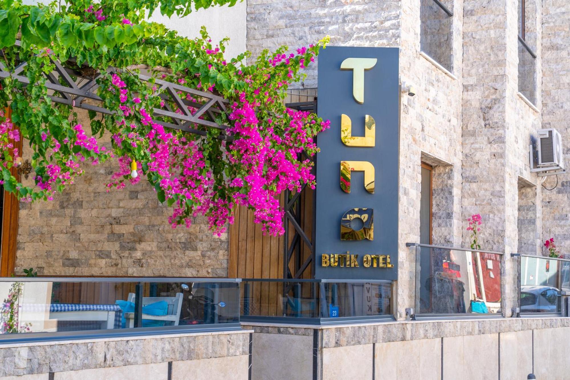 Tuna Butik Hotel