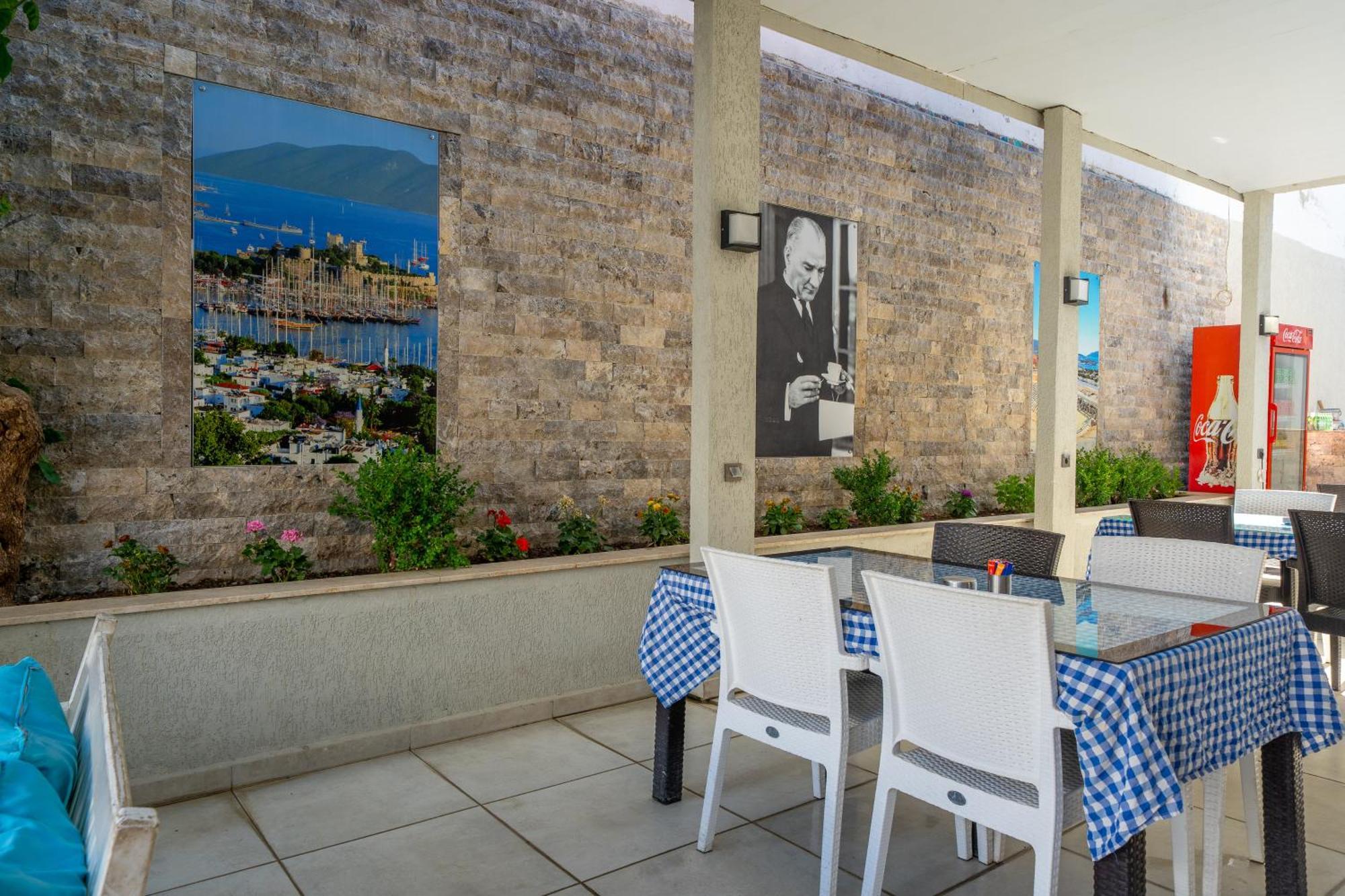 Hotel Tuna Butik