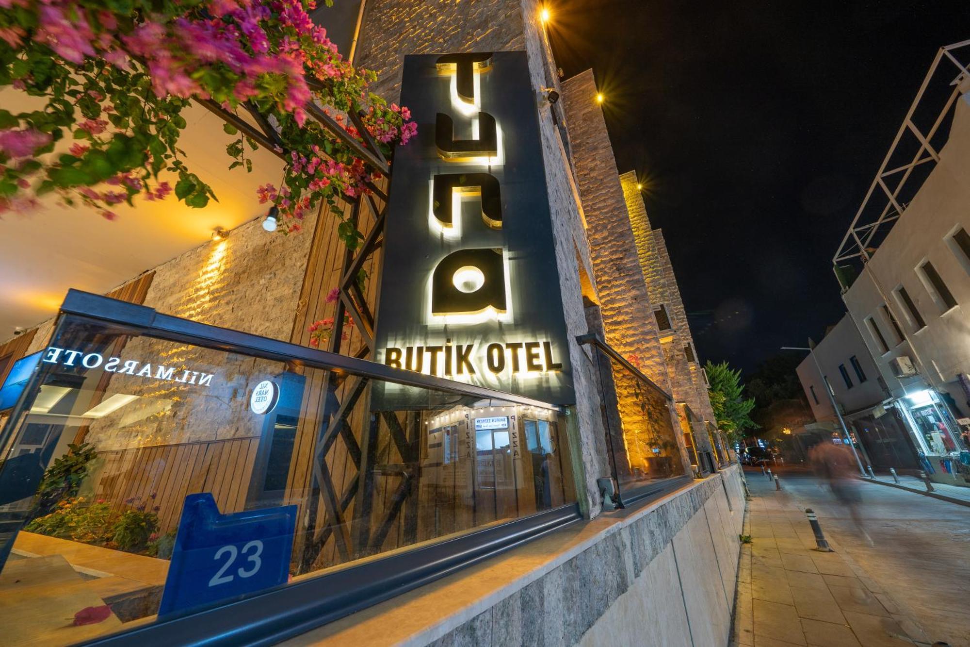 Tuna Butik Bodrum