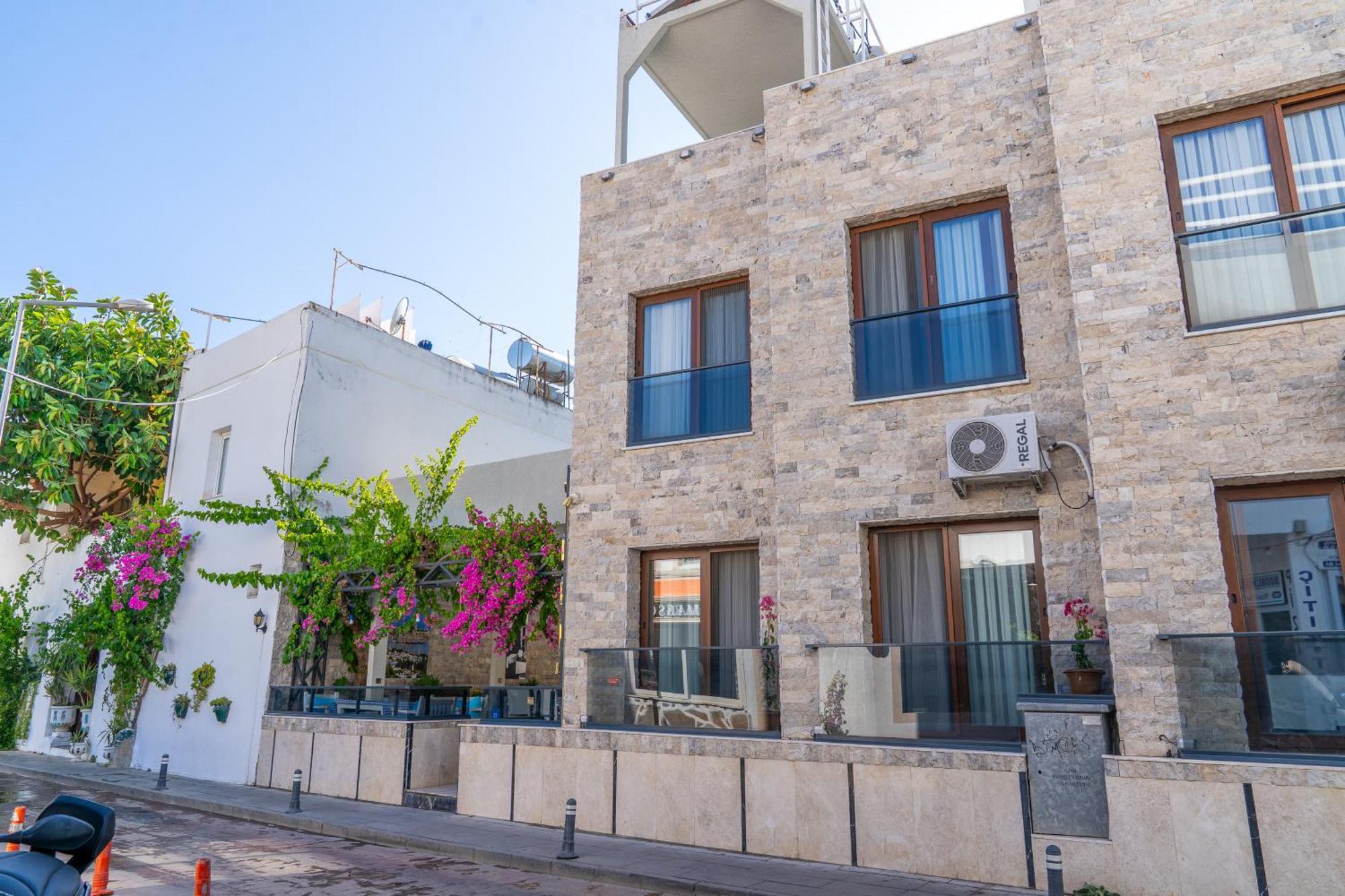 Tuna Butik 2* Bodrum