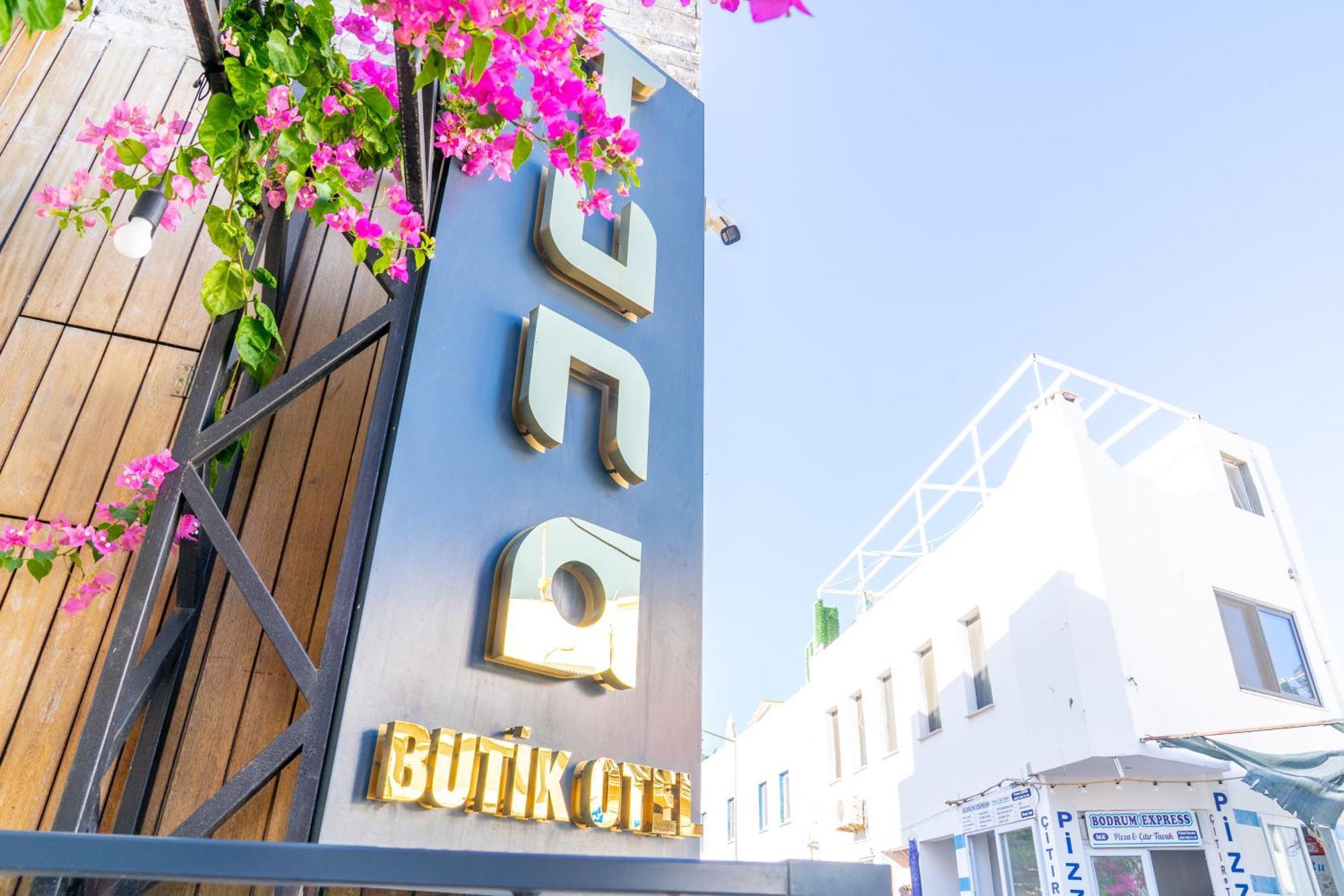 Hotel Tuna Butik