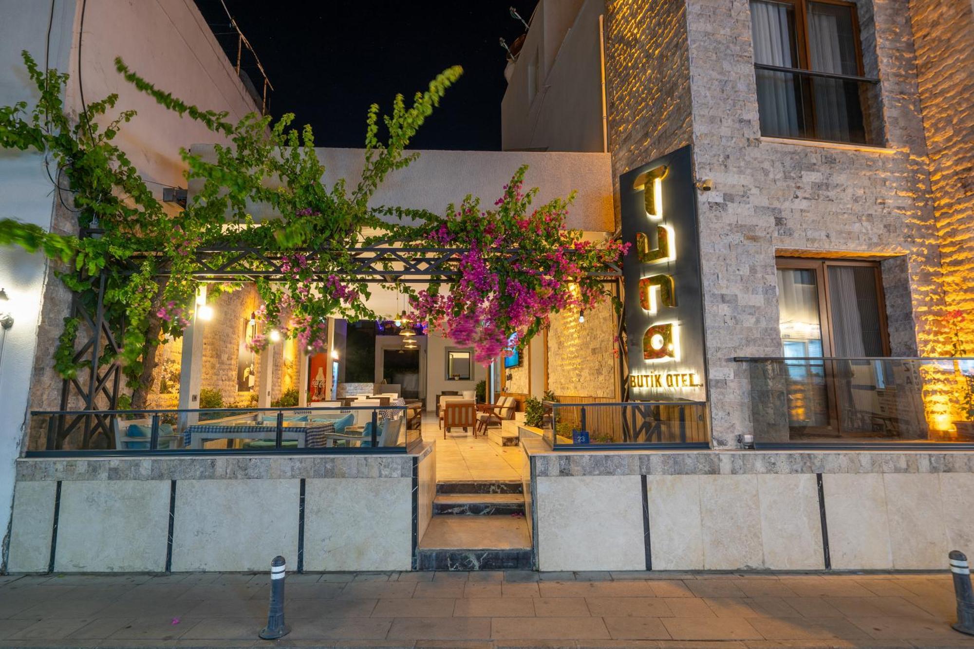 Tuna Butik Bodrum