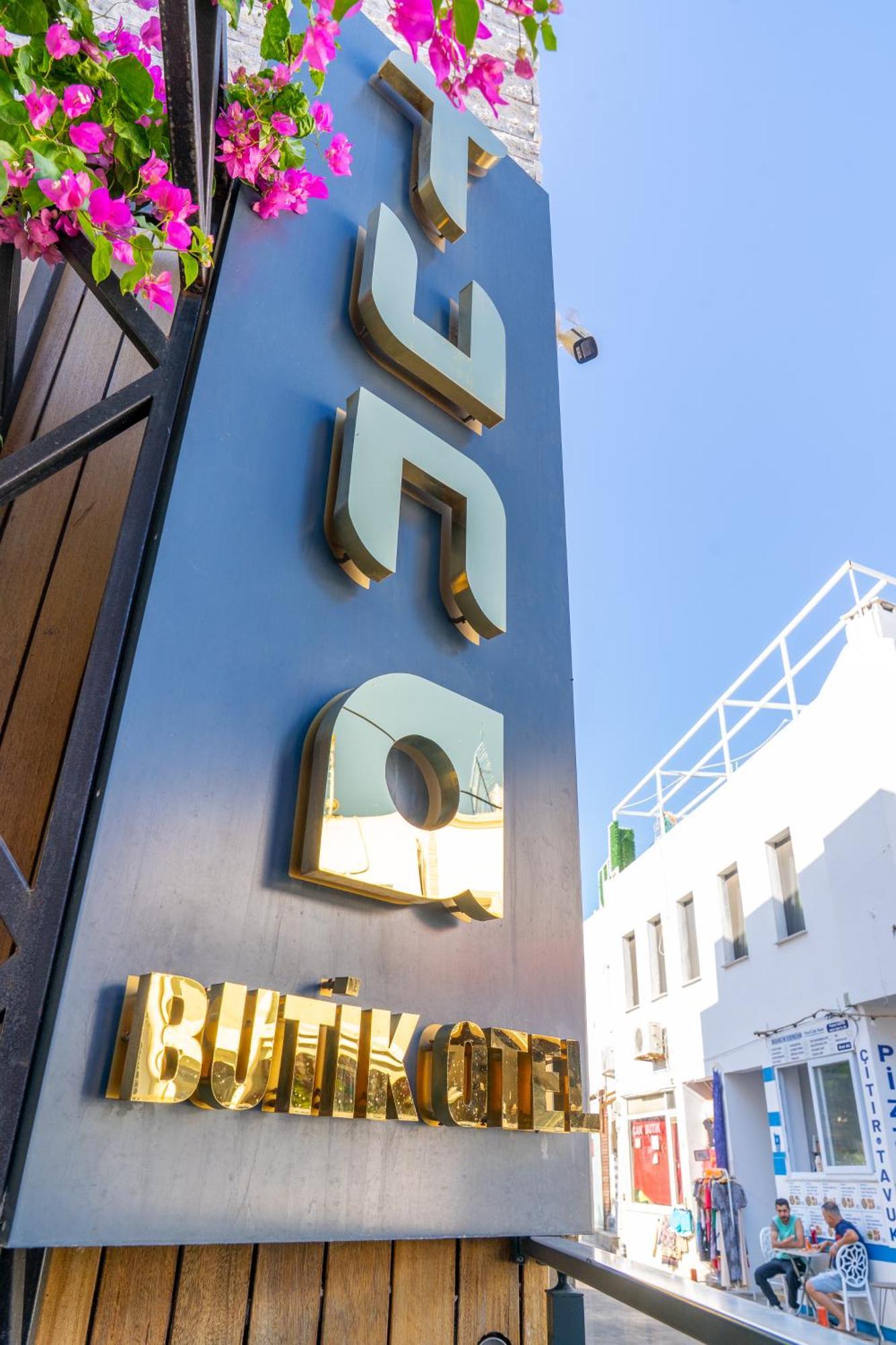 Tuna Butik 2*
