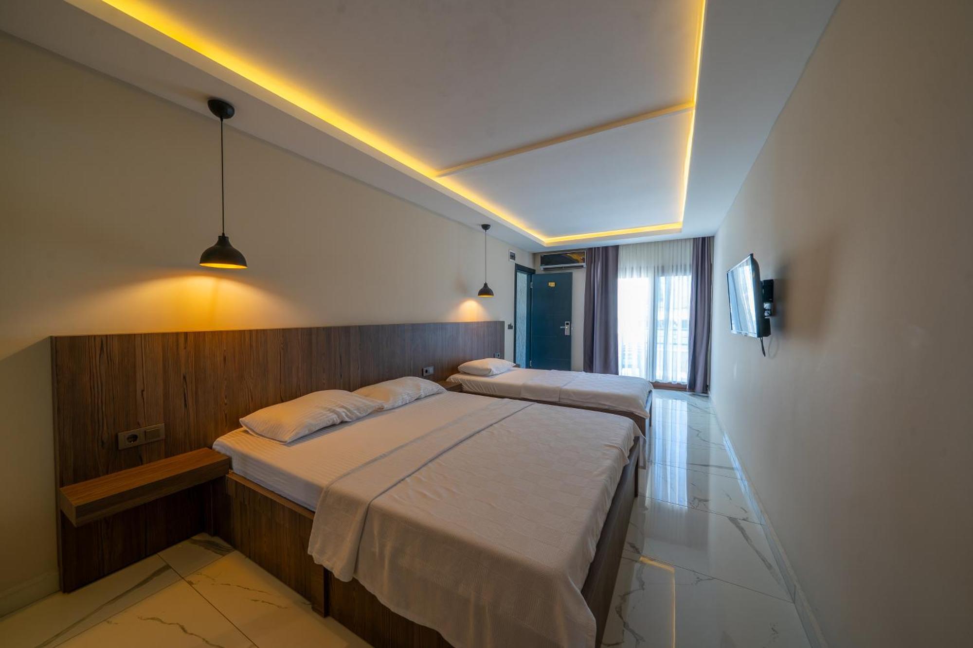 Tuna Butik Bodrum