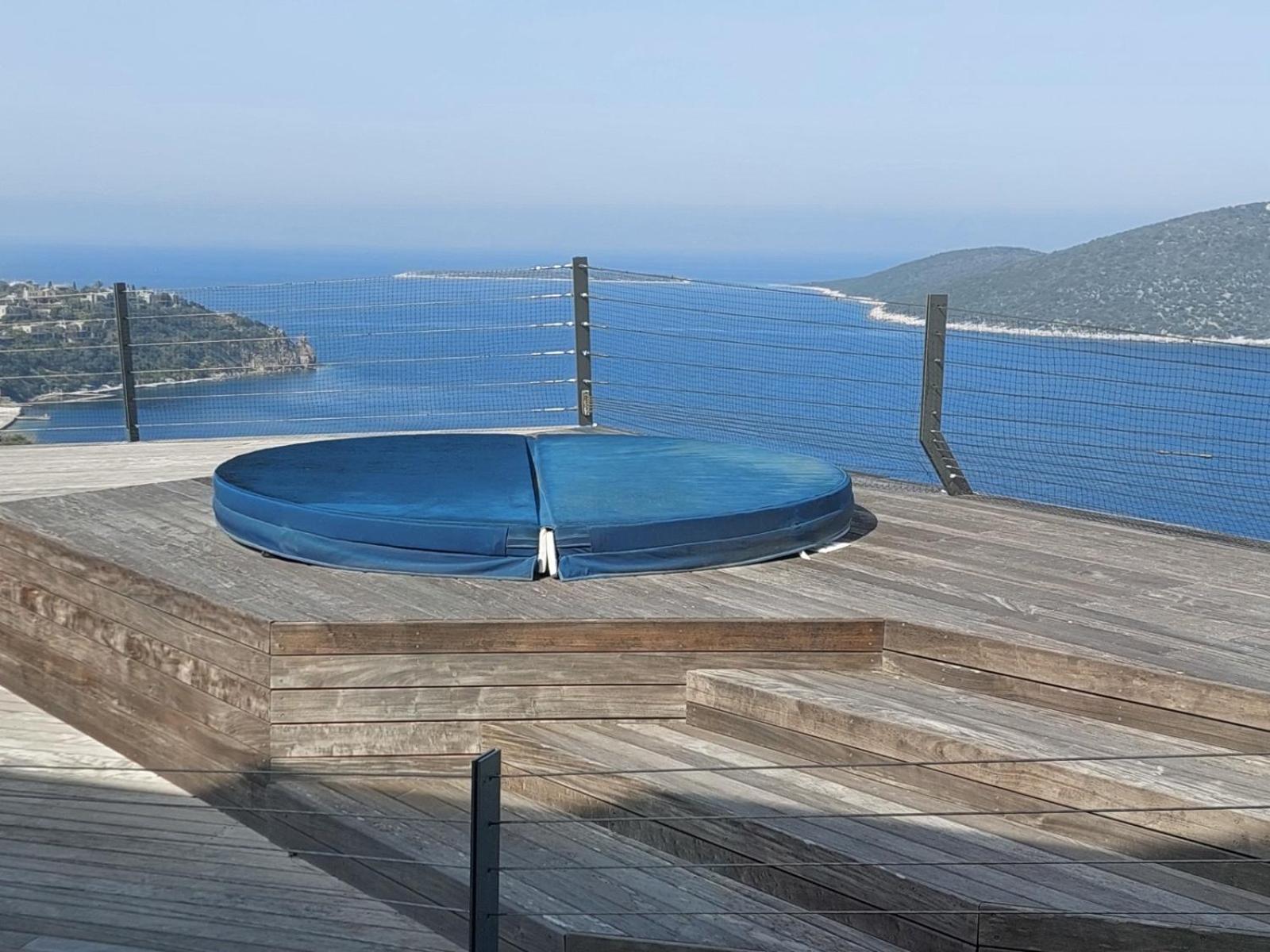 Chakra Boutique Bodrum