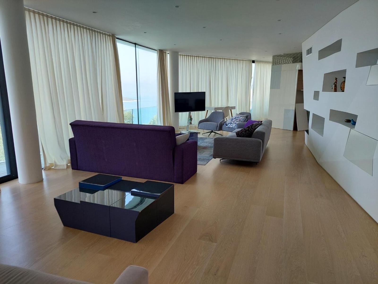 Chakra Boutique Hotel Bodrum