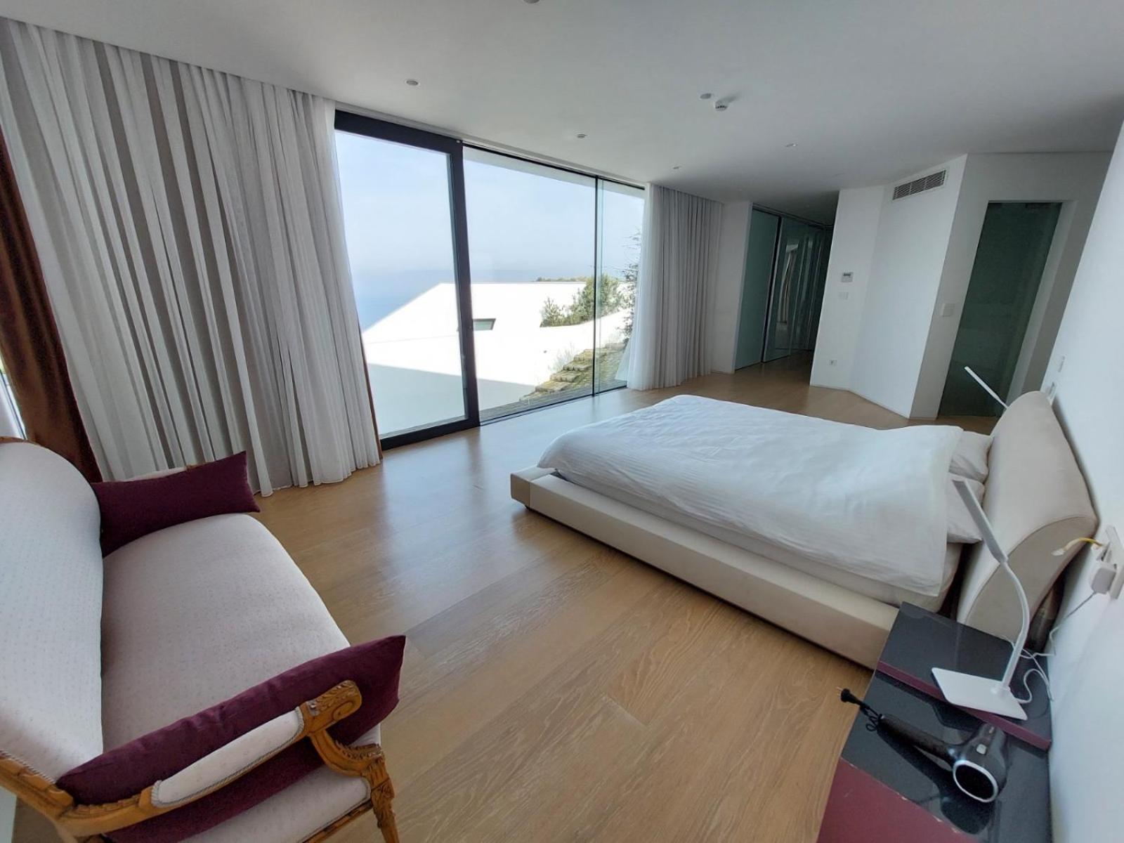 Chakra Boutique Hotel Bodrum