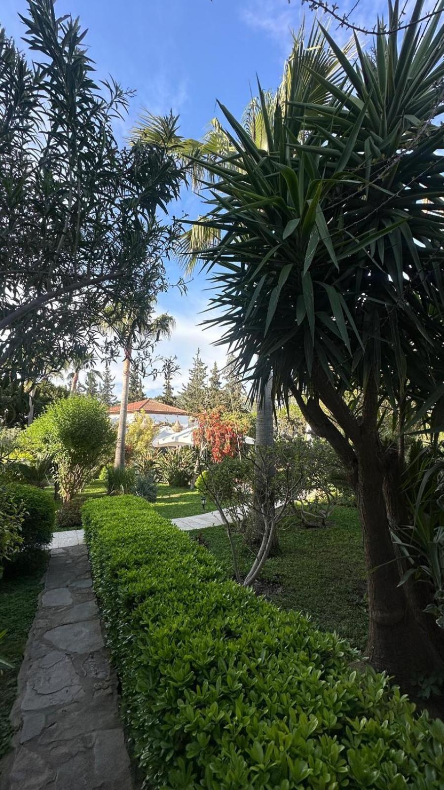 Hotel Karia Princess Bodrum