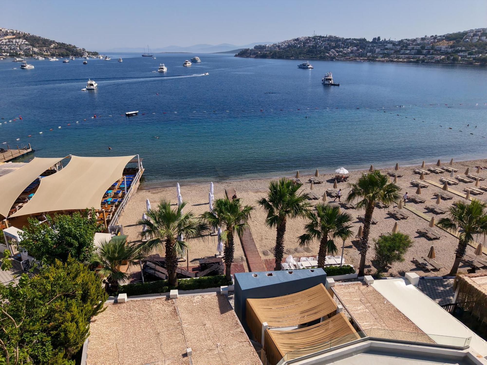 Mercans Bodrum