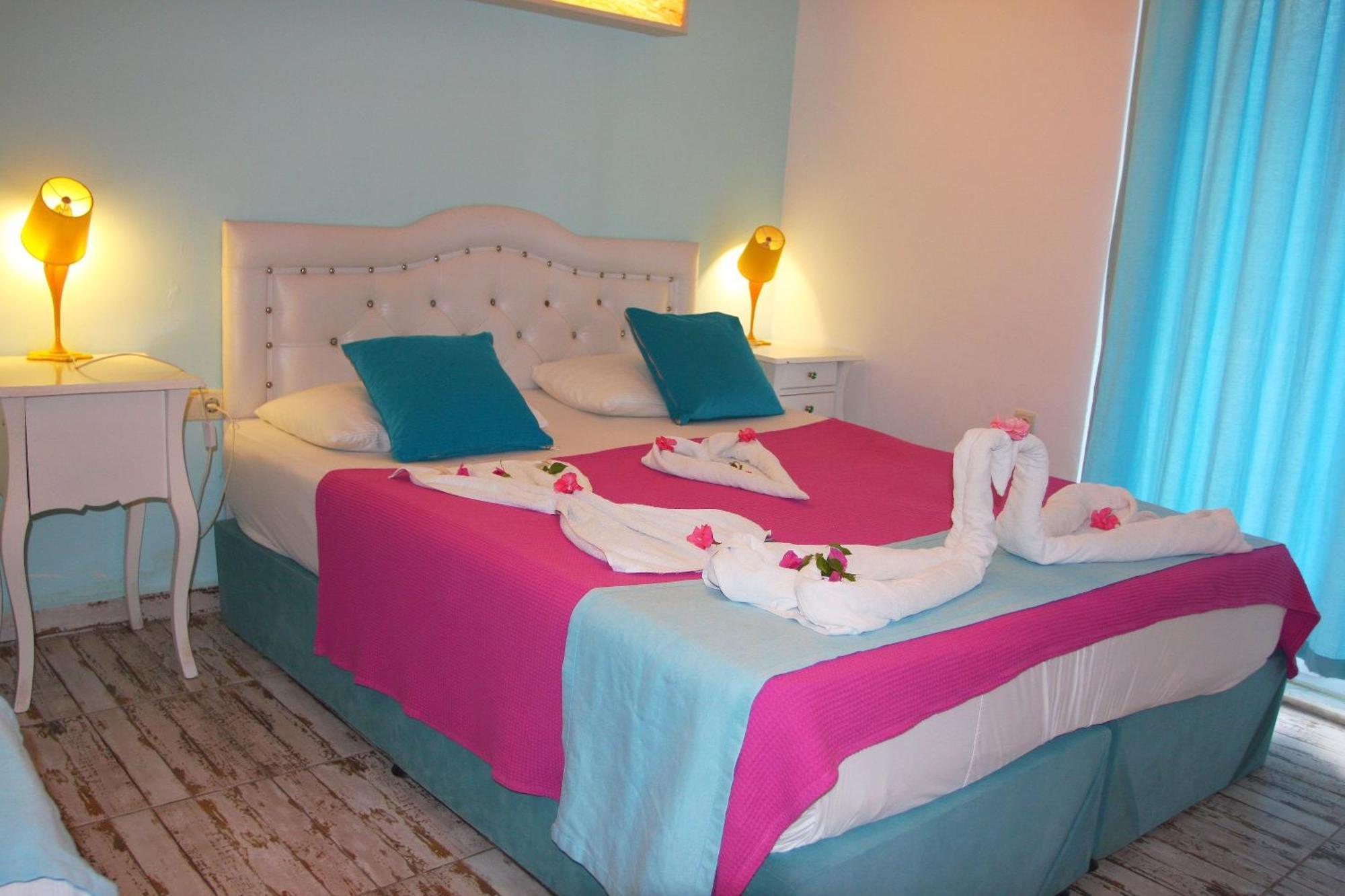 Guest house Camlikosk Bodrum