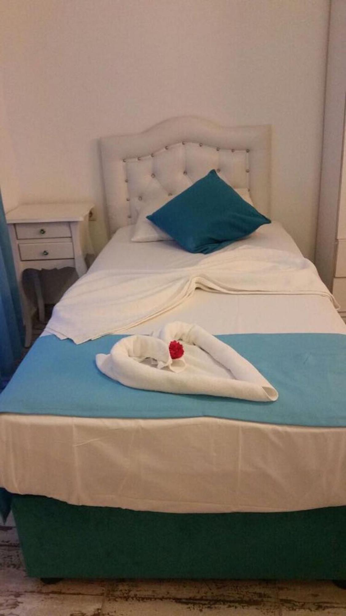 Guest house Camlikosk