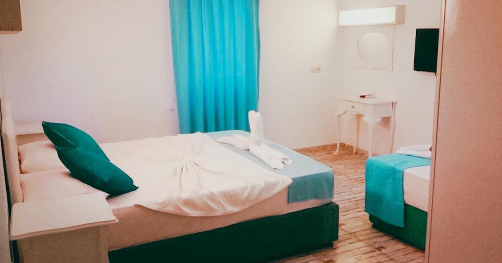 Guest house Camlikosk Bodrum