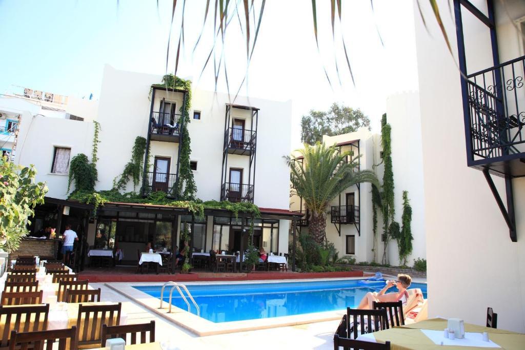 Paloma Otel