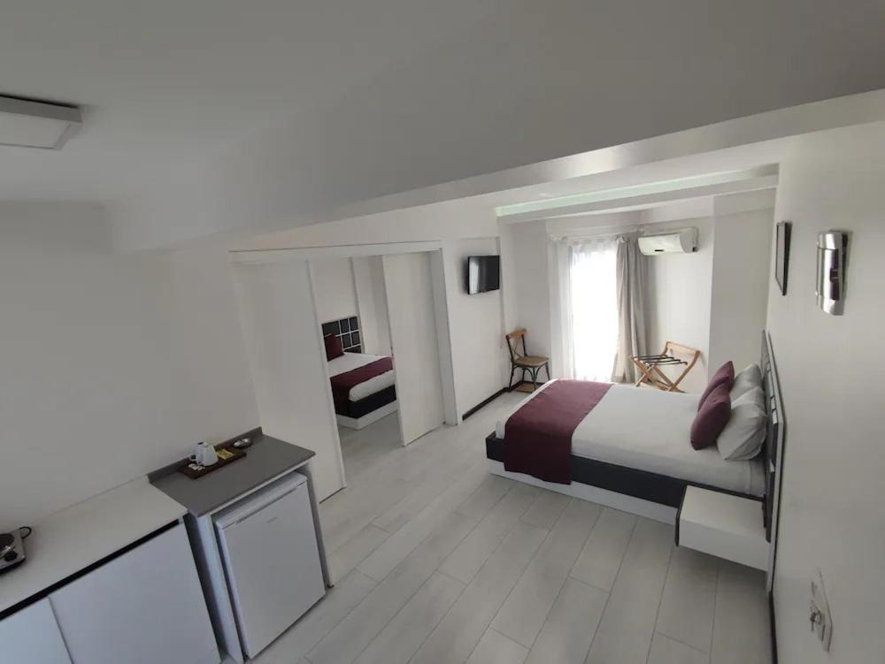 Aparthotel Wb Weekend